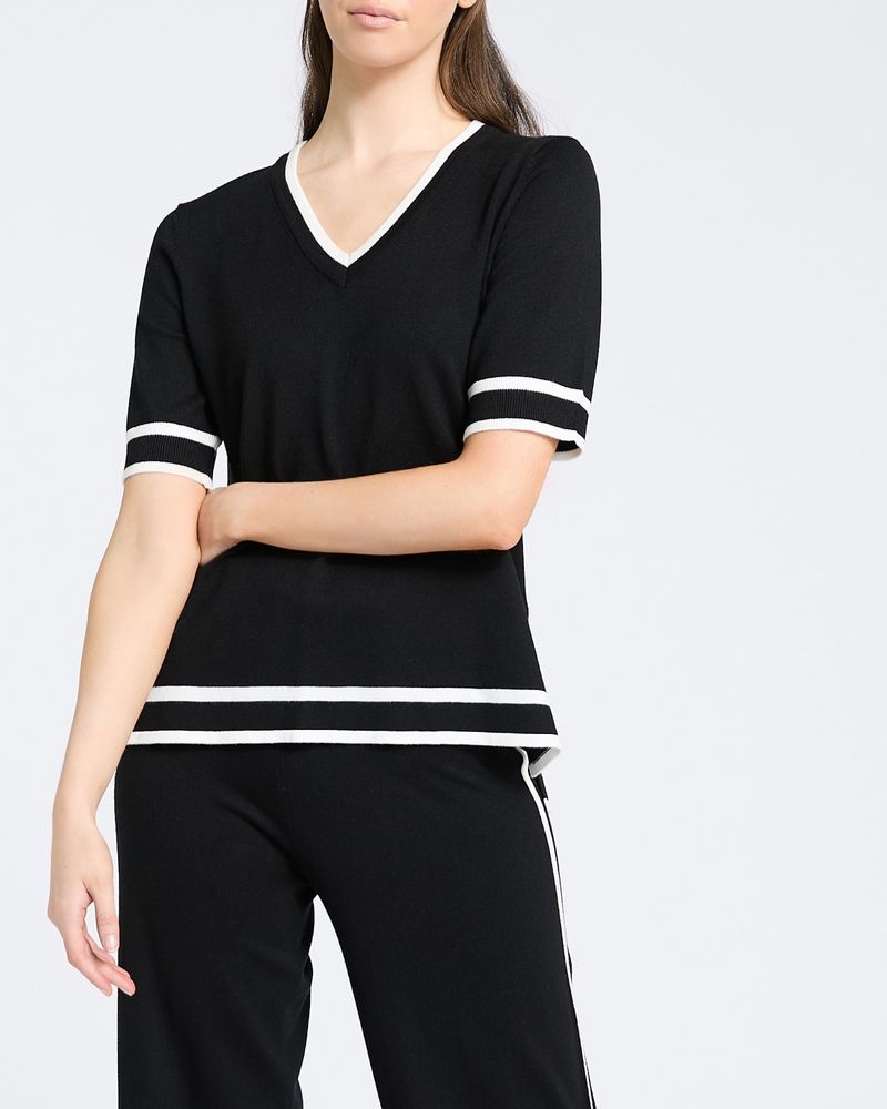 L---Black