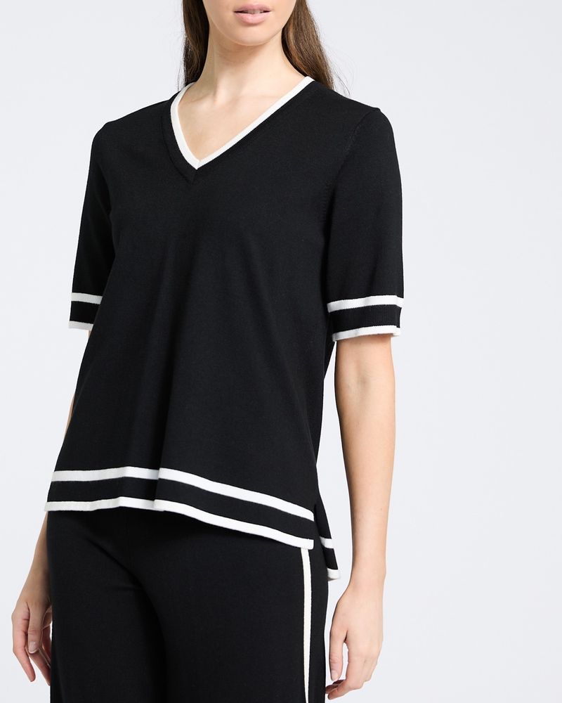 L---Black