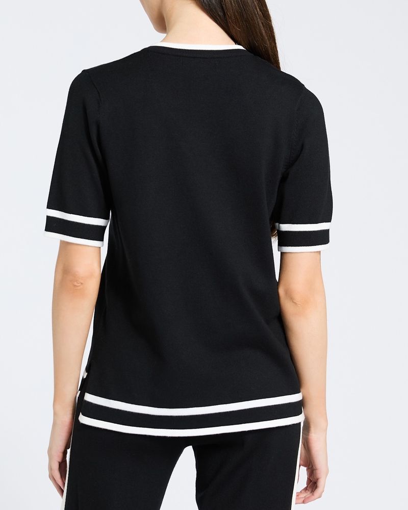 L---Black