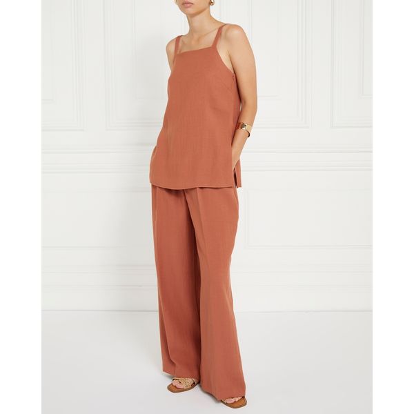Gallery Alba Tailored Trousers