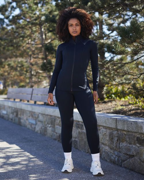 Contour Leggings
