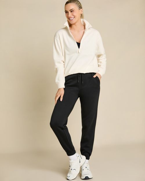 Cuffed Joggers