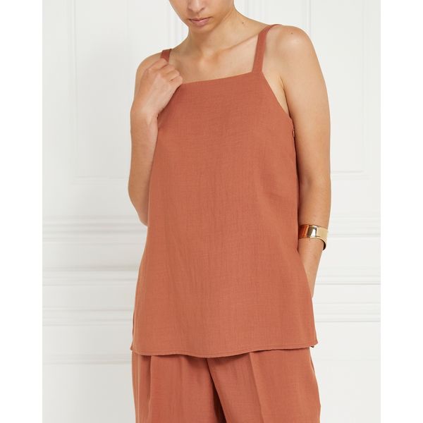 Gallery Alba Co-Ord Top