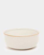 BOWL---Cream