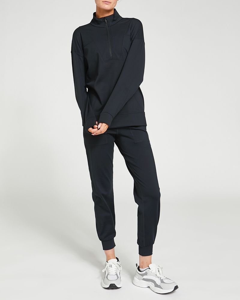 XS---Black