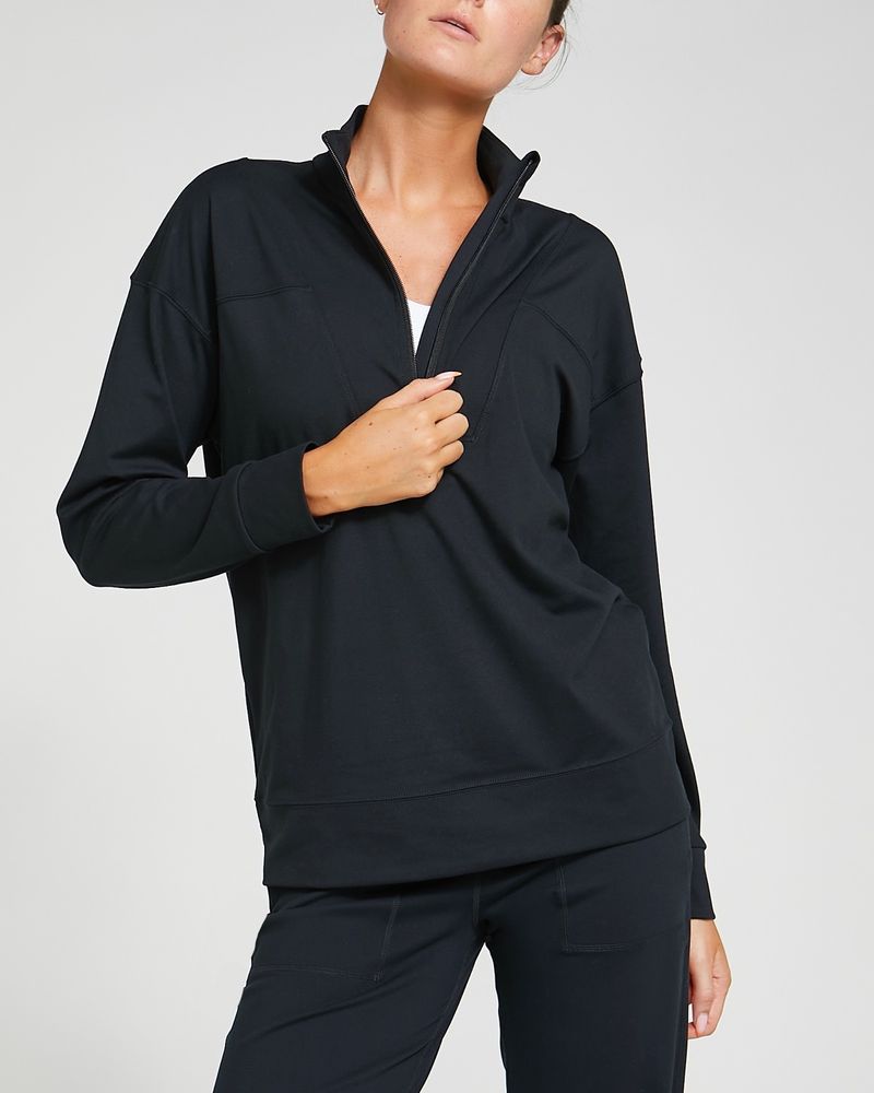 XS---Black