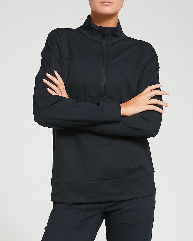 XS---Black