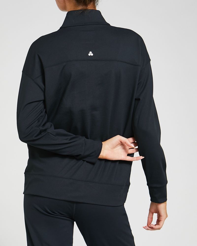 XS---Black
