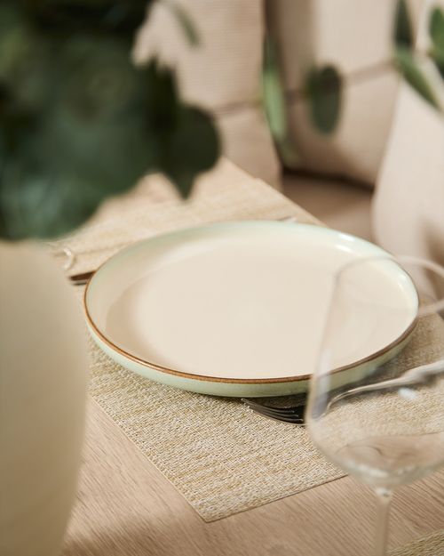 Ashton Dinner Plate
