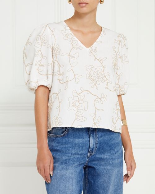 Gallery Alba Cornelli Top