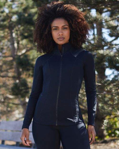 Contour Jacket
