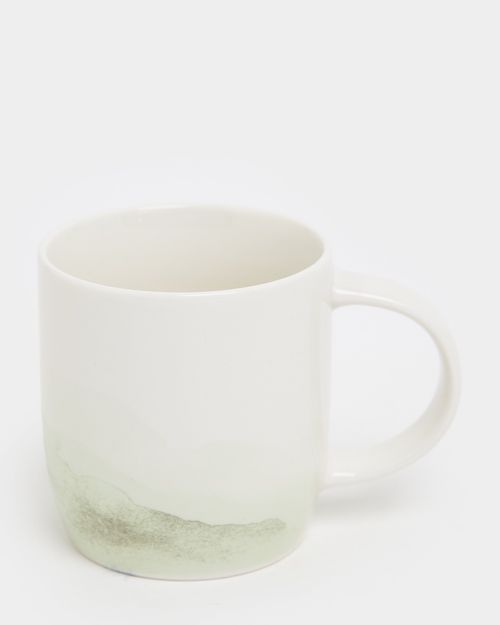 Wave Mug