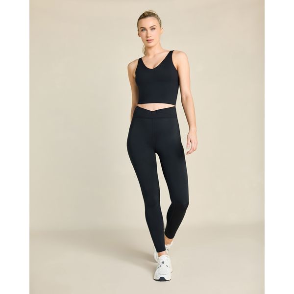 Full Length Contour Leggings