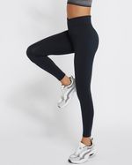 XS---Black