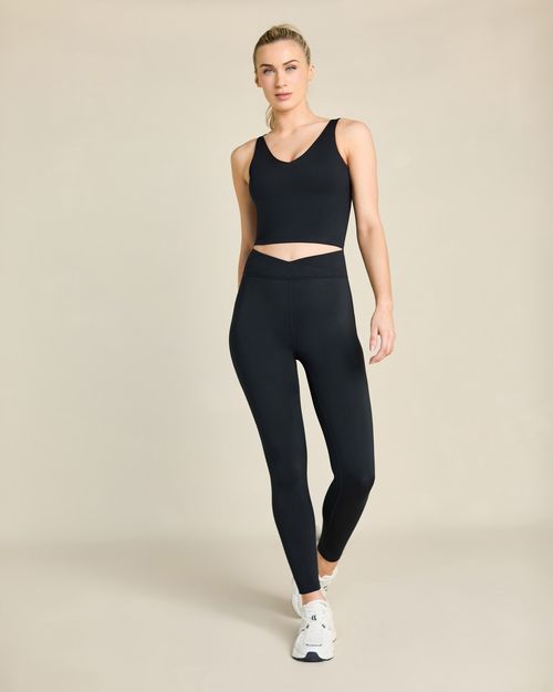 Full Length Contour Leggings