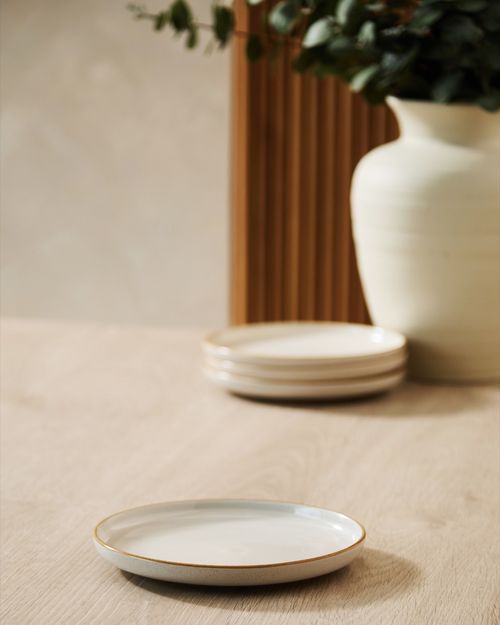 Ashton Side Plate