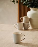 MUG---Cream
