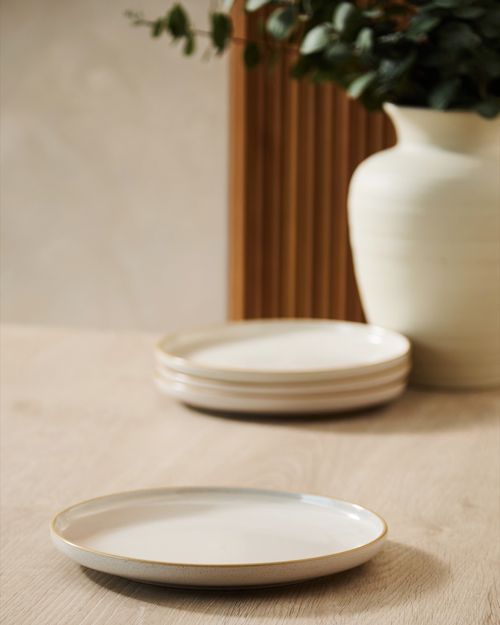 Ashton Dinner Plate