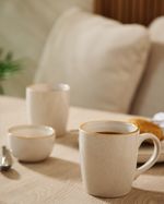 MUG---Cream