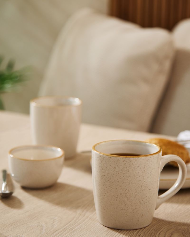 MUG---Cream