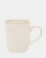 MUG---Cream