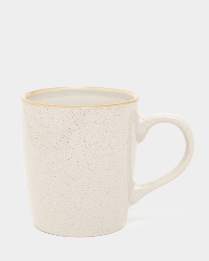 MUG---Cream