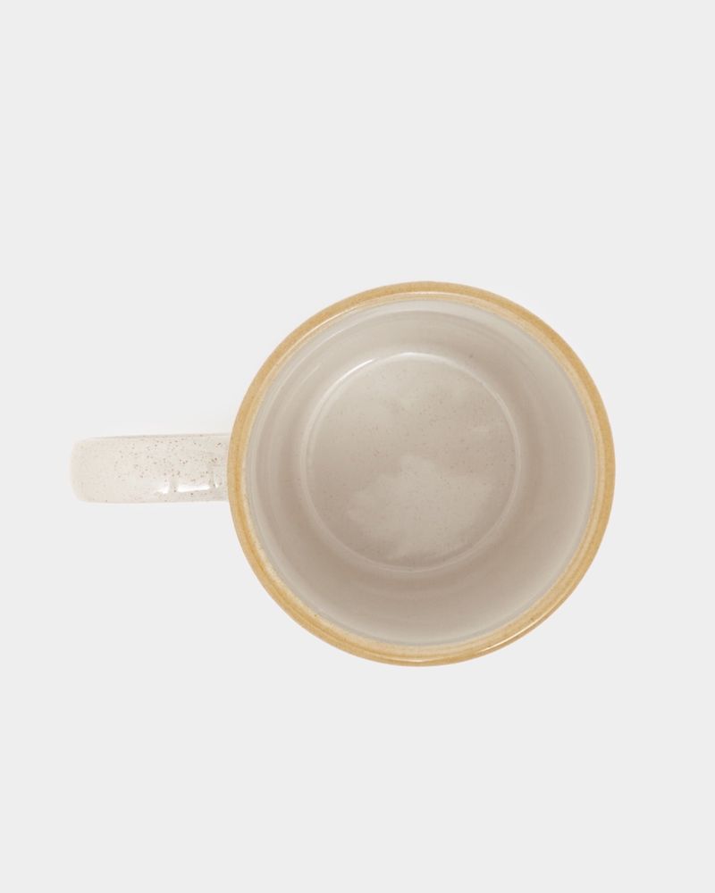 MUG---Cream