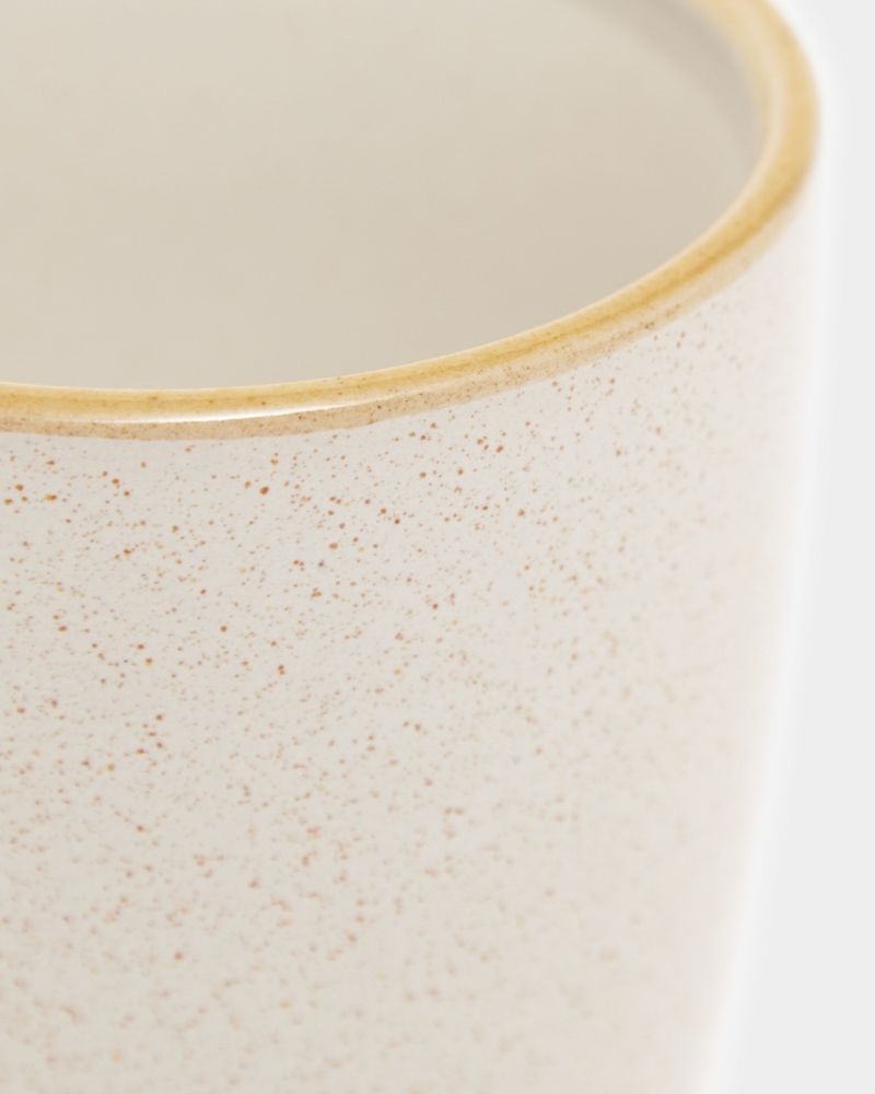 MUG---Cream