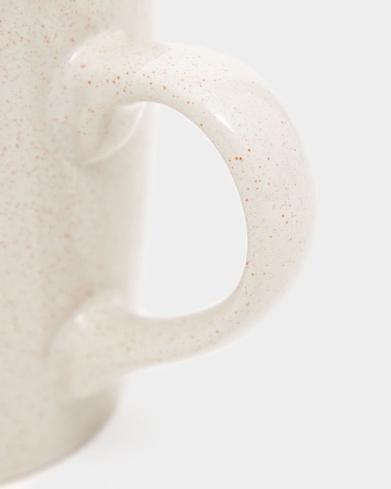 MUG---Cream