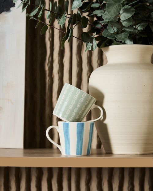 Printed Mug