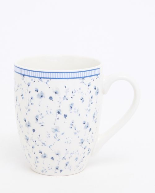 Fleur Mug