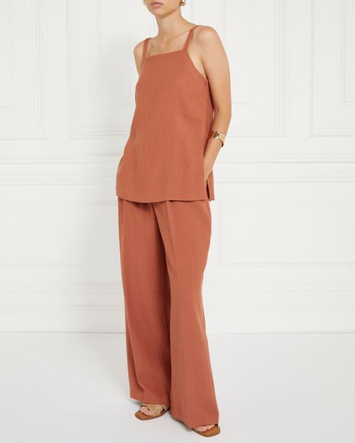 Gallery Alba Tailored Trousers