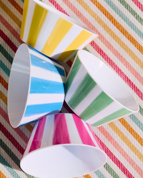 Bowls - Pack Of 4