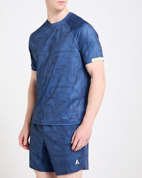 Fashion Sports T-Shirt