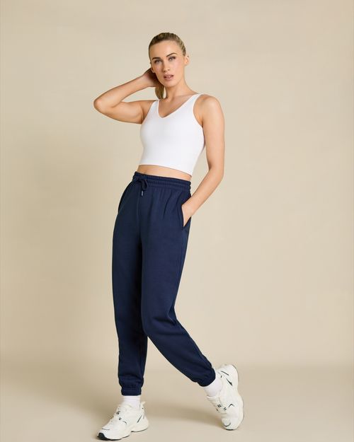 Cuffed Joggers