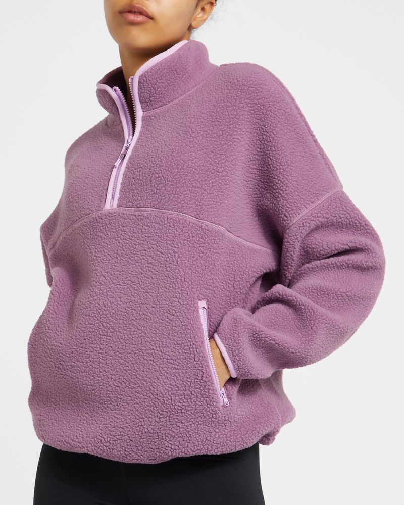 L---Grape