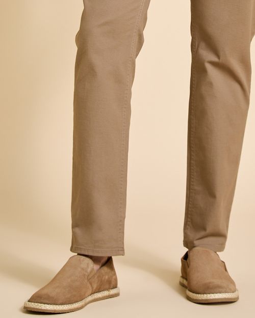 Paul Costelloe Living Men Suede Espadrille