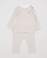 NEWBORN---Taupe