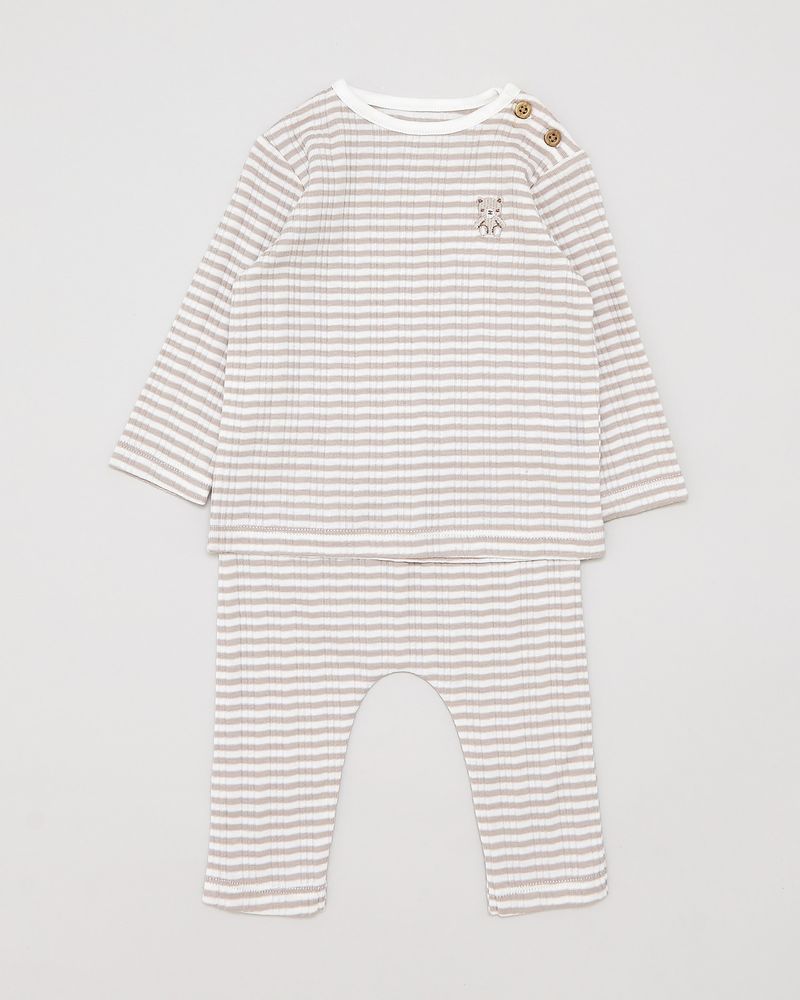 NEWBORN---Taupe