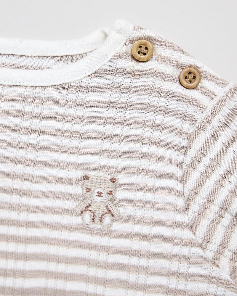 NEWBORN---Taupe