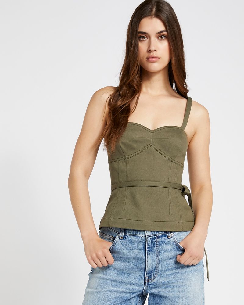 L---Khaki