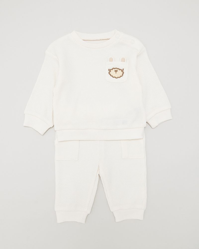 NEWBORN---Taupe