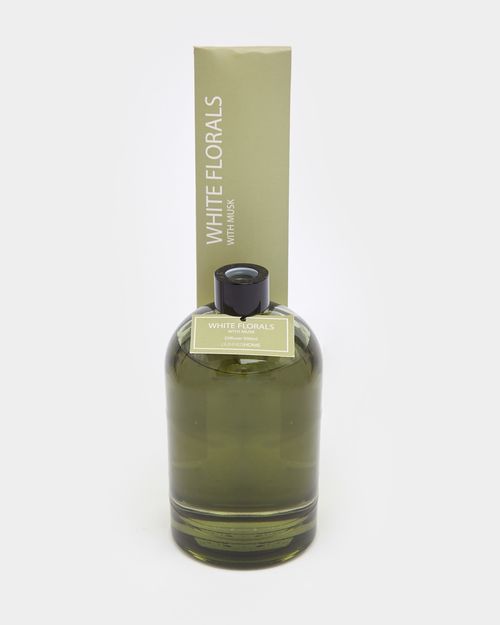 Large Glass Diffuser