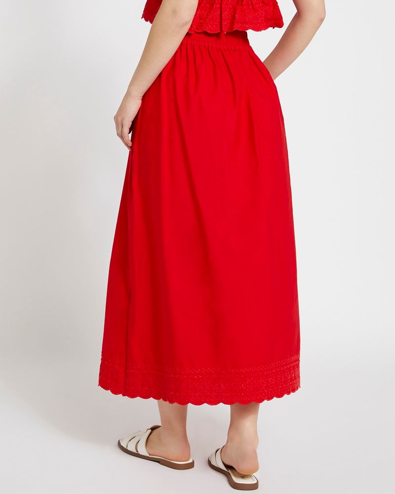 XS---Red