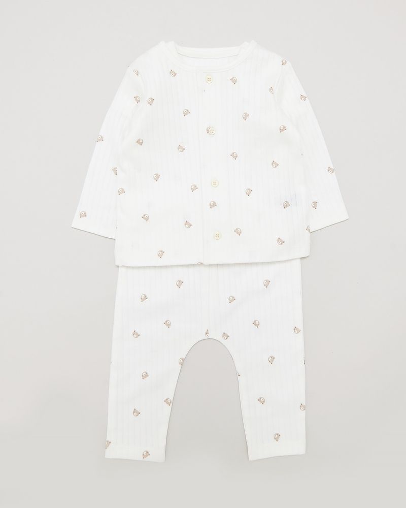 NEWBORN---Beige