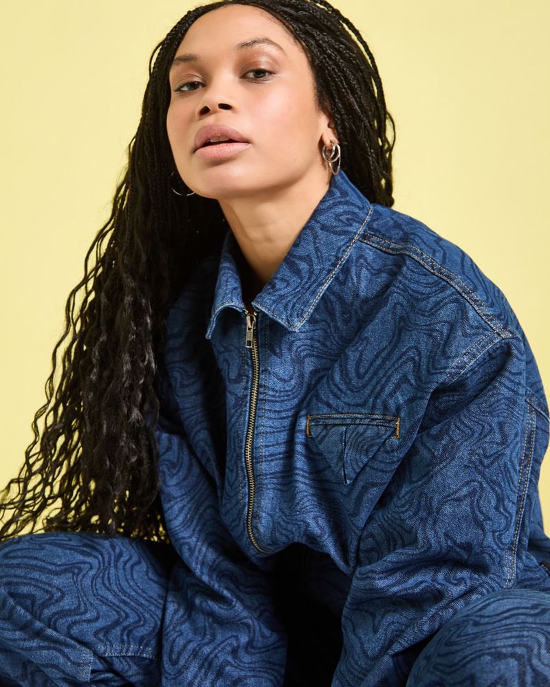 10---Denim