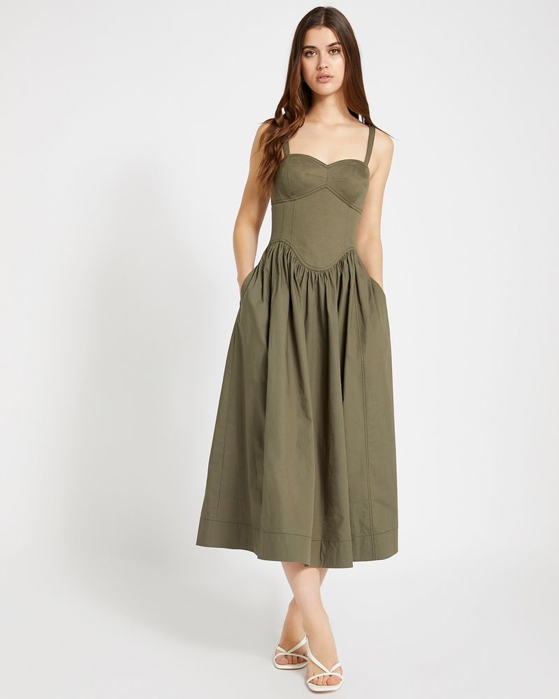 L---Khaki