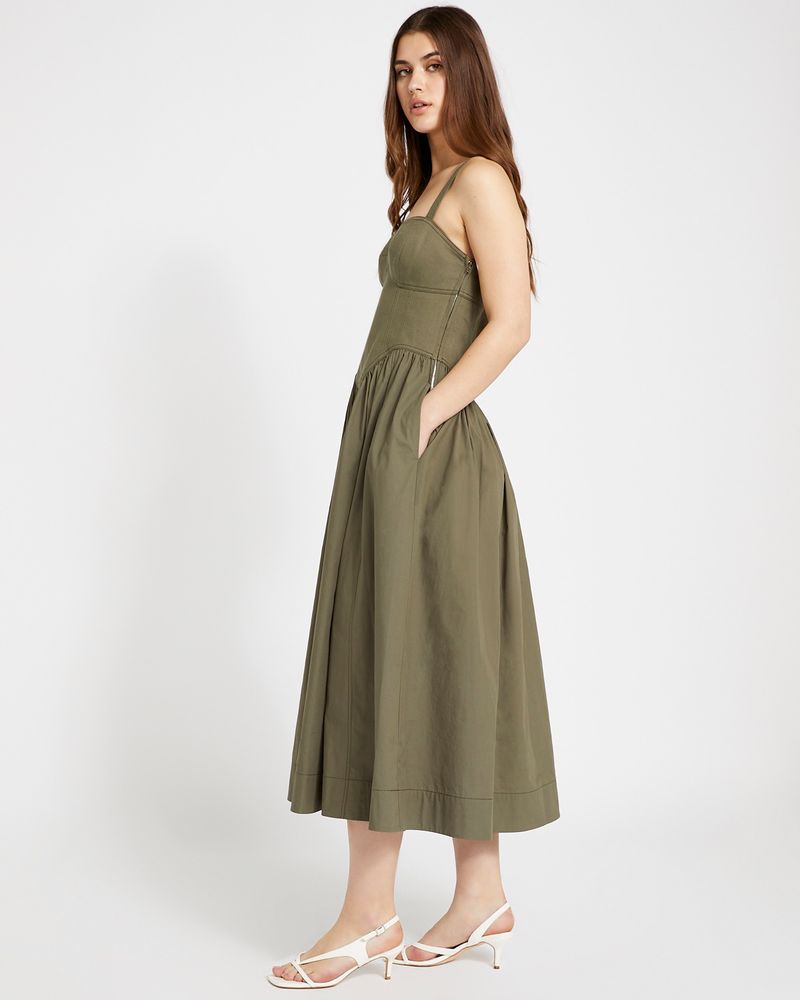 L---Khaki