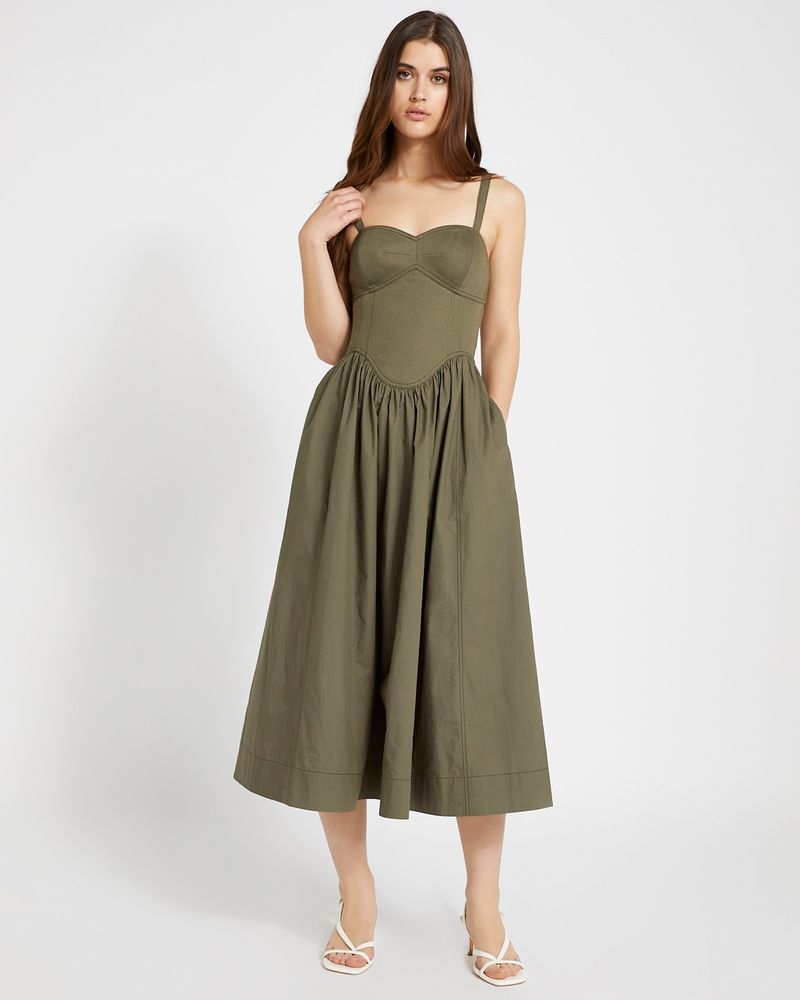 L---Khaki