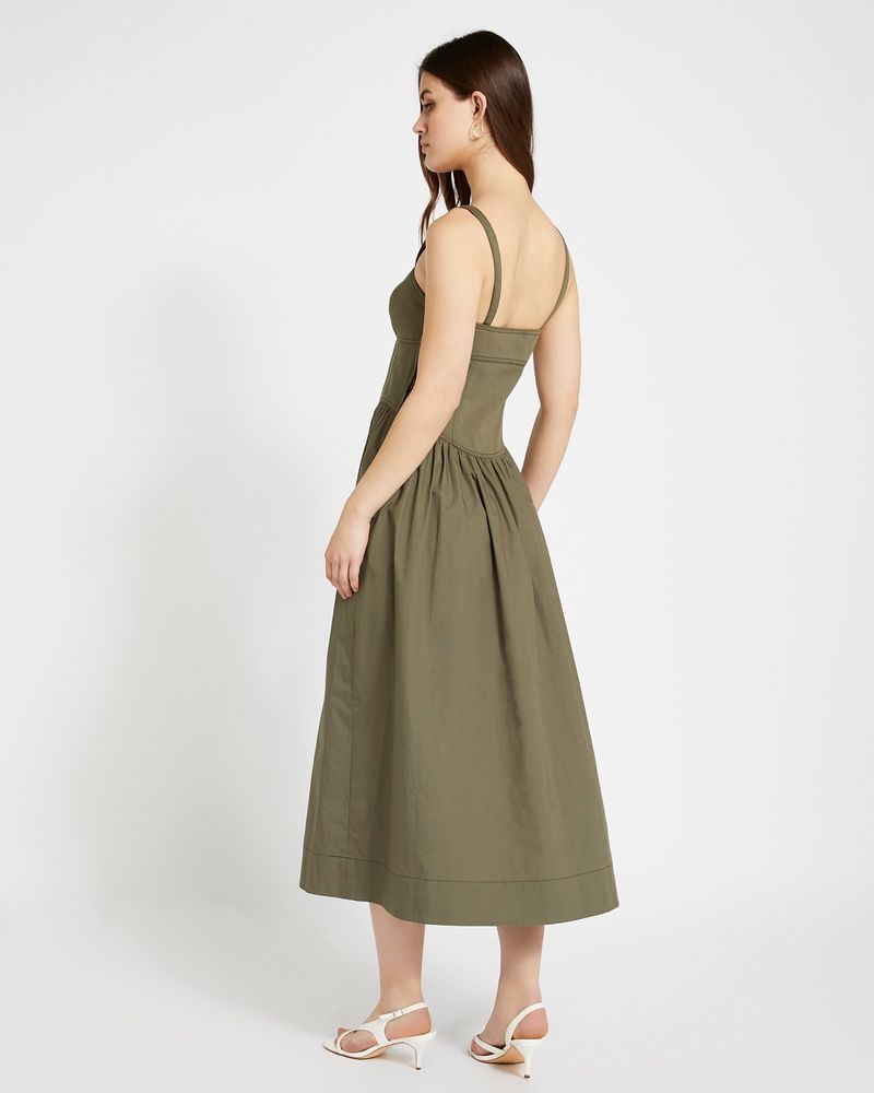 L---Khaki